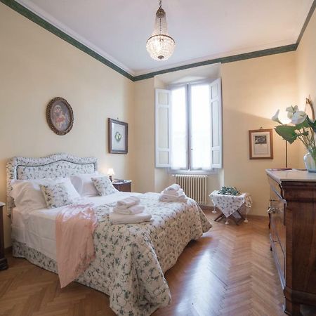 Firenze Duomo Suite Экстерьер фото