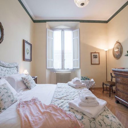 Firenze Duomo Suite Экстерьер фото