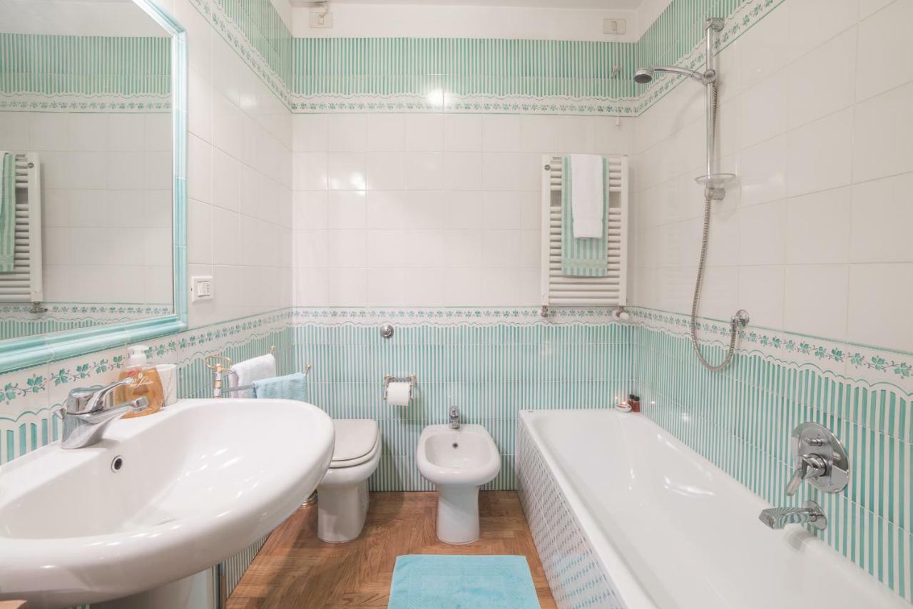 Firenze Duomo Suite Экстерьер фото