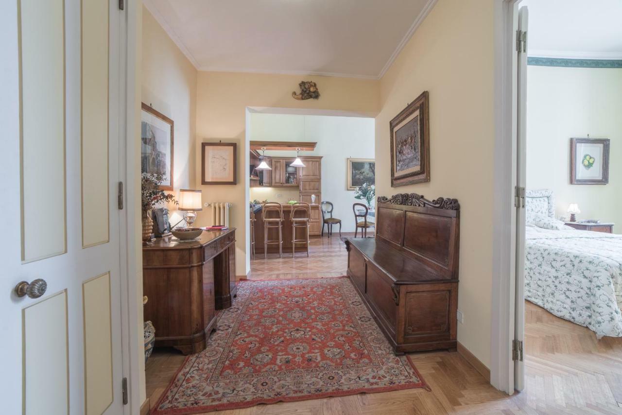 Firenze Duomo Suite Экстерьер фото