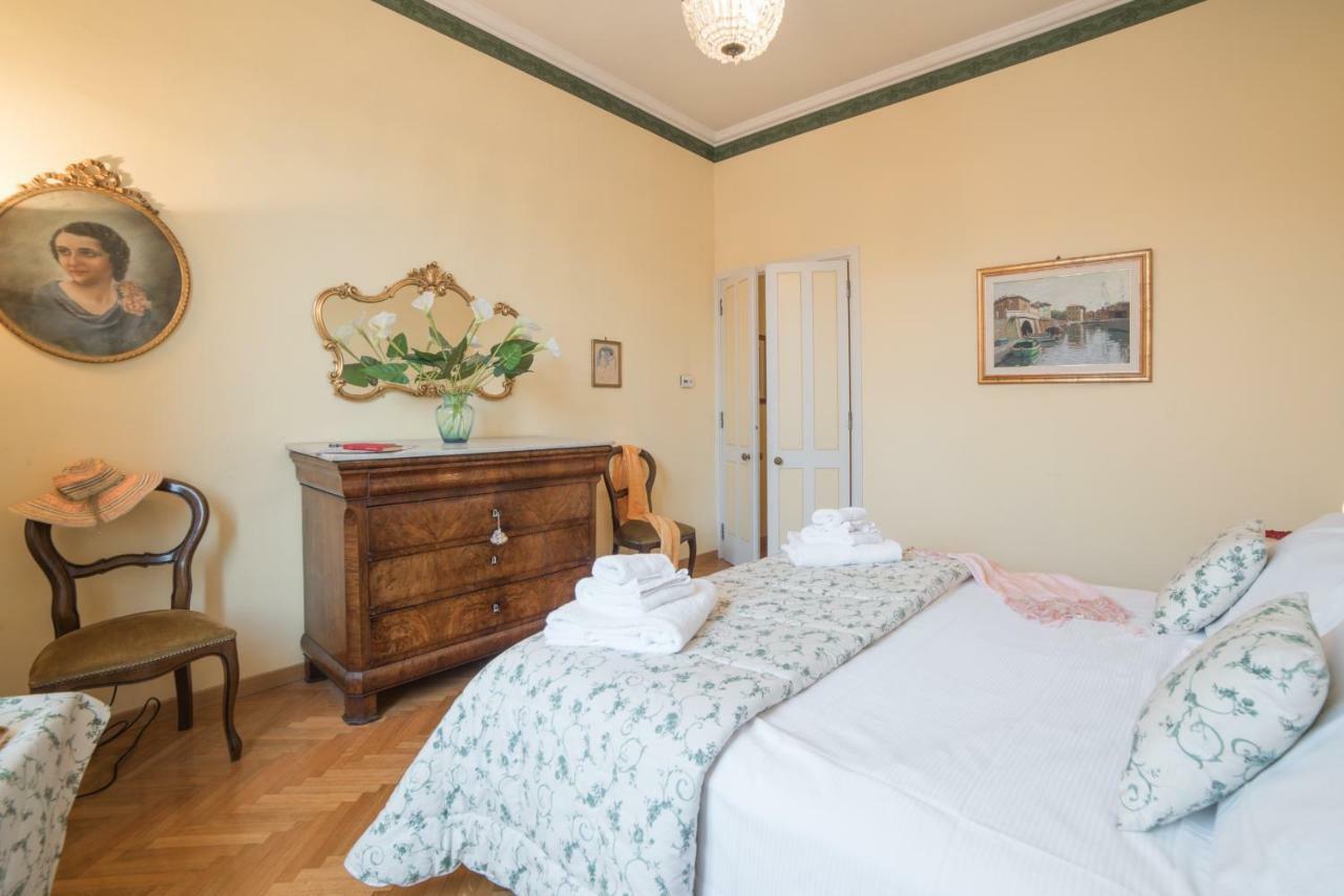 Firenze Duomo Suite Экстерьер фото