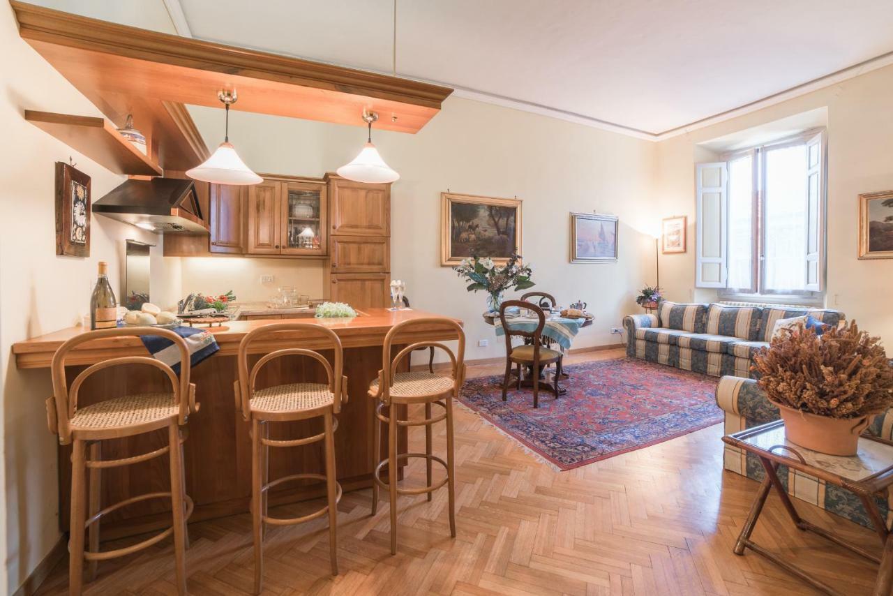 Firenze Duomo Suite Экстерьер фото