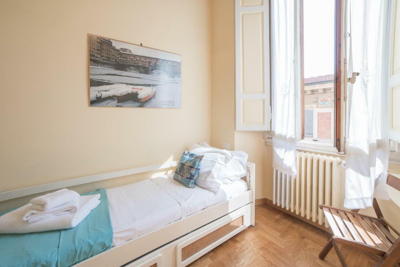 Firenze Duomo Suite Экстерьер фото