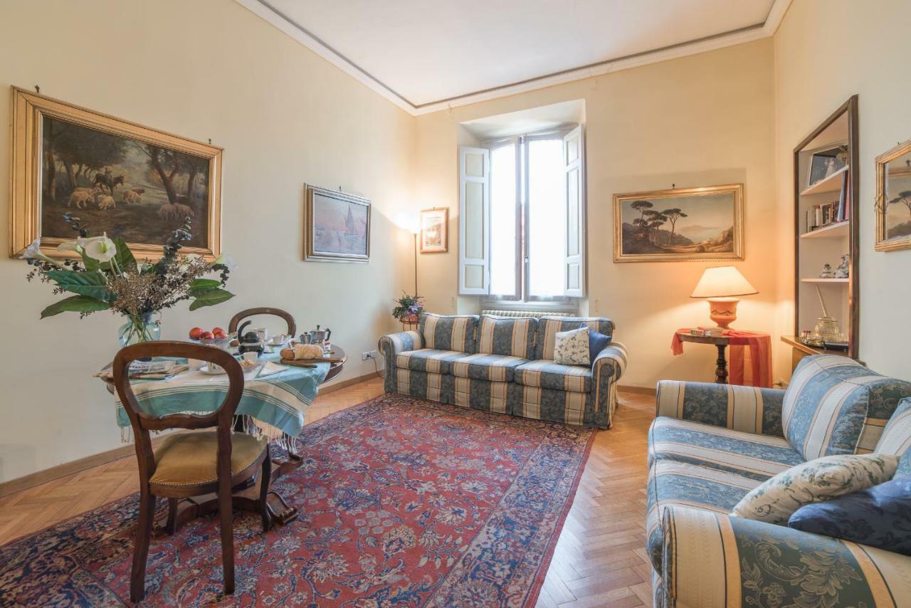 Firenze Duomo Suite Экстерьер фото