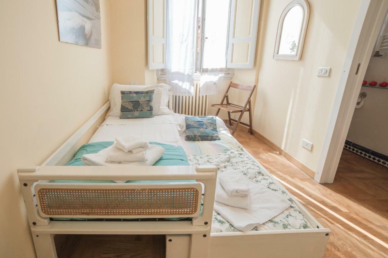 Firenze Duomo Suite Экстерьер фото