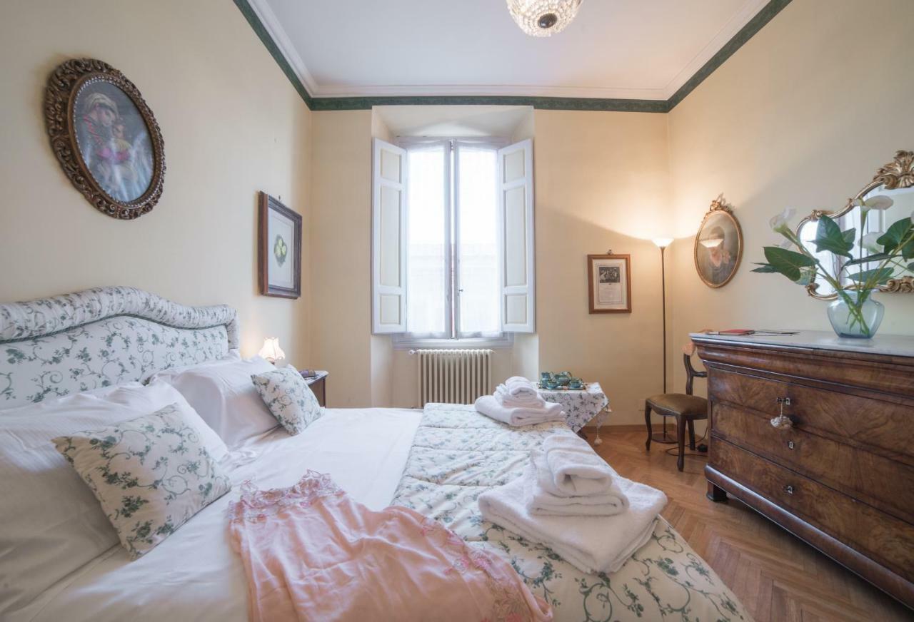 Firenze Duomo Suite Экстерьер фото
