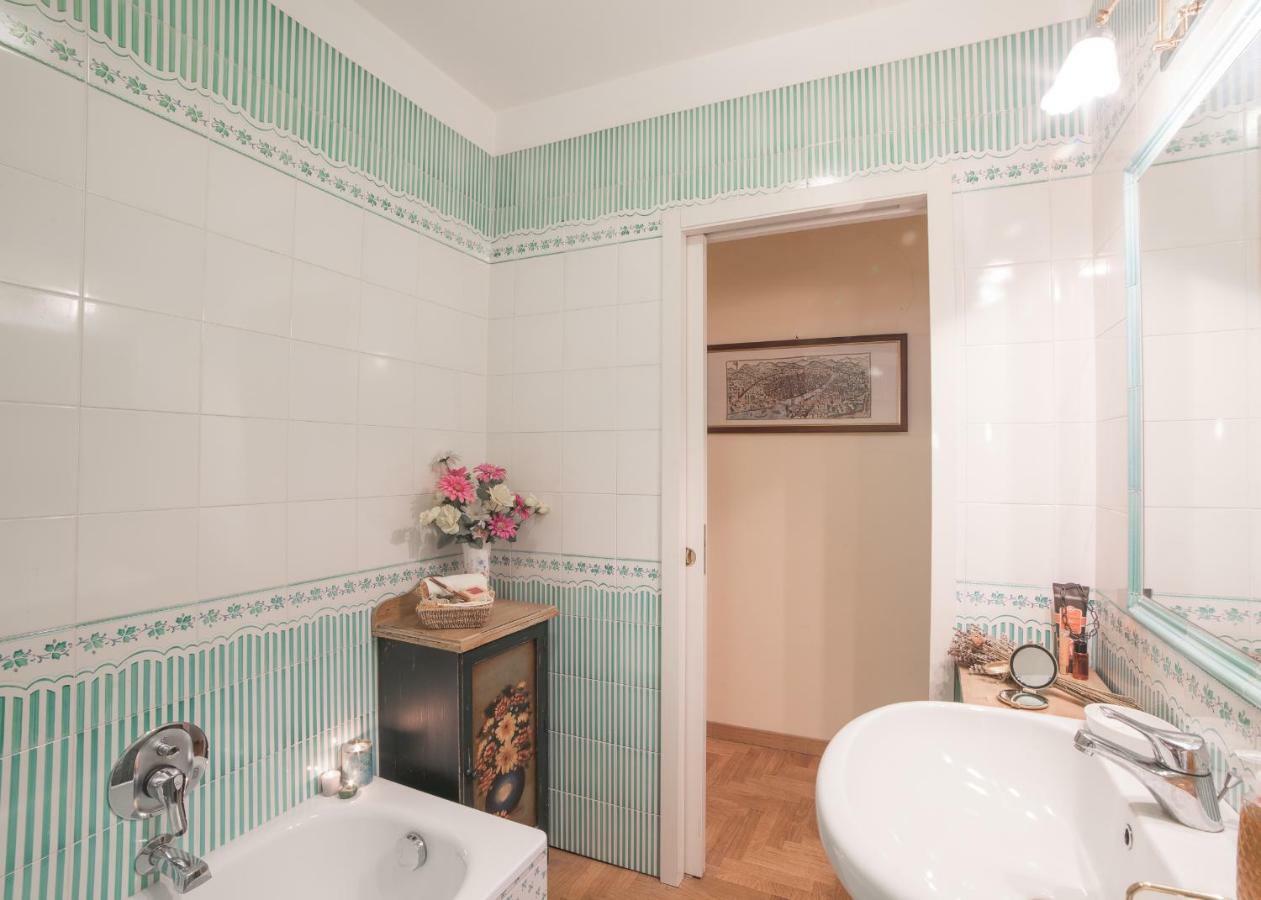 Firenze Duomo Suite Экстерьер фото