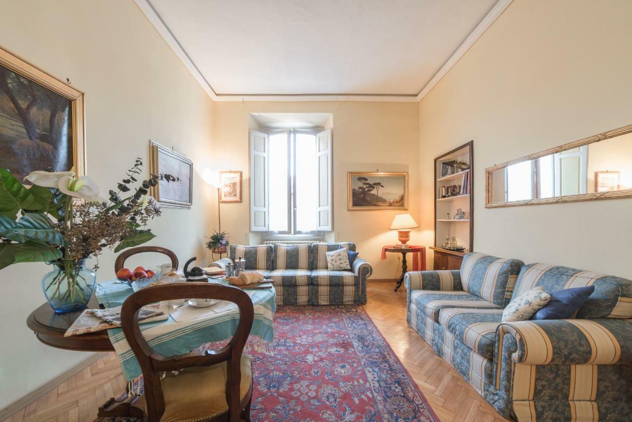 Firenze Duomo Suite Экстерьер фото