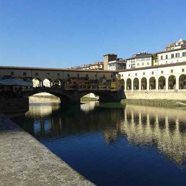Firenze Duomo Suite Экстерьер фото