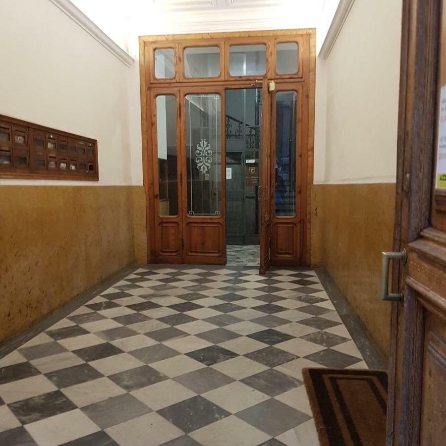 Firenze Duomo Suite Экстерьер фото